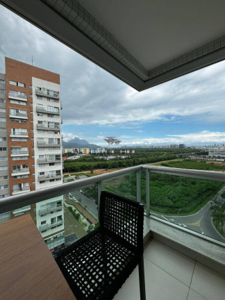 Imagem Apartamento com 2 Quartos à Venda, 79 m² em Barra Olímpica - Rio De Janeiro