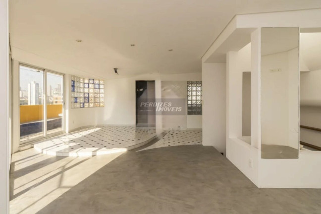 Imagem Apartamento com 3 Quartos à Venda, 150 m² em Vila Romana - São Paulo Imagem Apartamento com 3 Quartos à Venda, 150 m² em Vila Romana - São Paulo
