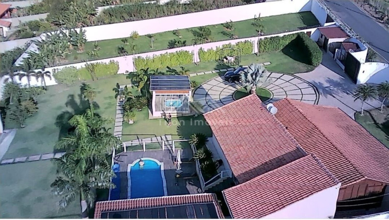 Imóvel com 4 Quartos à Venda, 3.000 m² em Jundiaquara - Araçoiaba Da Serra
