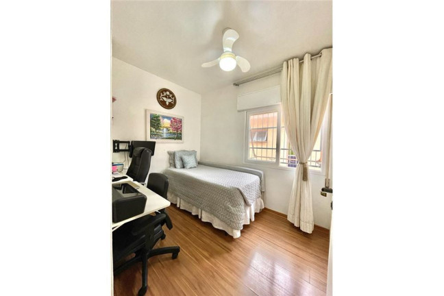 Imagem Casa com 4 Quartos à Venda, 160 m² em Vila Mariana - São Paulo