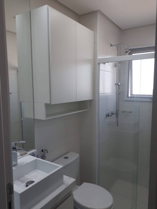 Imagem Apartamento com 2 Quartos à Venda, 77 m² em Centro - Taubaté