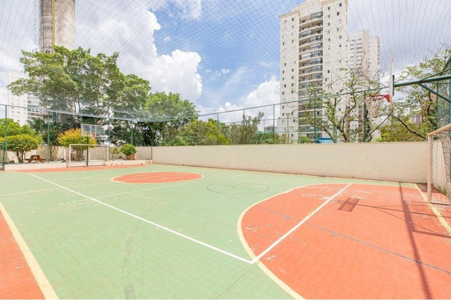 Imagem Imóvel com 2 Quartos à Venda, 82 m² em Jardim Marajoara - São Paulo Imagem Imóvel com 2 Quartos à Venda, 82 m² em Jardim Marajoara - São Paulo