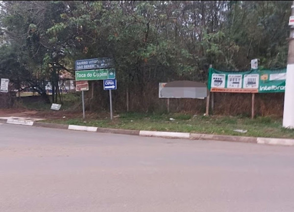 Imagem Terreno à Venda, 1.207 m² em Jardim Estância Brasil - Atibaia Imagem Terreno à Venda, 1.207 m² em Jardim Estância Brasil - Atibaia