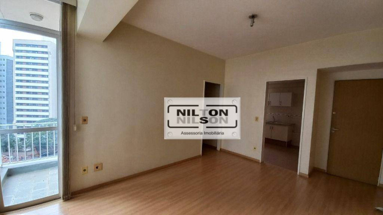 Imagem Apartamento com 1 Quarto à Venda, 55 m² em Vila Itapura - Campinas Imagem Apartamento com 1 Quarto à Venda, 55 m² em Vila Itapura - Campinas