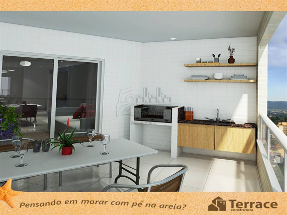 Imagem Apartamento com 2 Quartos à Venda, 80 m² em Vila Caicara - Praia Grande Imagem Apartamento com 2 Quartos à Venda, 80 m² em Vila Caicara - Praia Grande