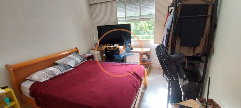 Imagem Cobertura com 5 Quartos à Venda, 261 m² em Laranjeiras - Rio De Janeiro