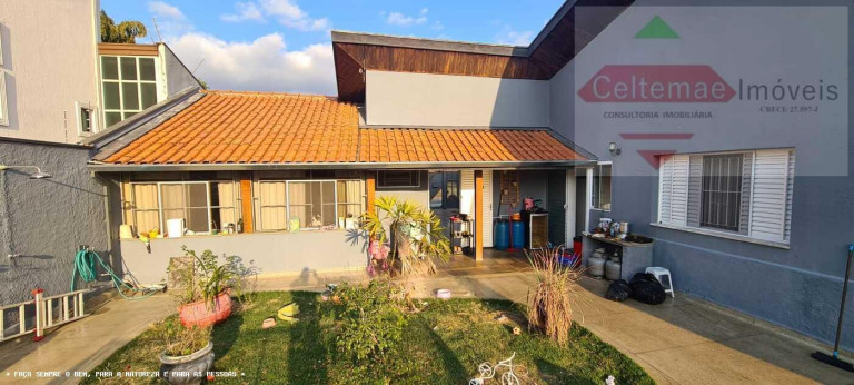 Imagem Casa com 6 Quartos à Venda, 426 m² em Jardim Das Nações - Taubaté