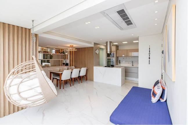 Imóvel com 2 Quartos à Venda, 82 m² em Jardim Marajoara - São Paulo