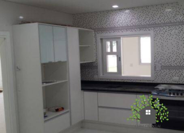 Imagem Casa com 4 Quartos à Venda, 400 m² em Paisagem Renoir - Cotia