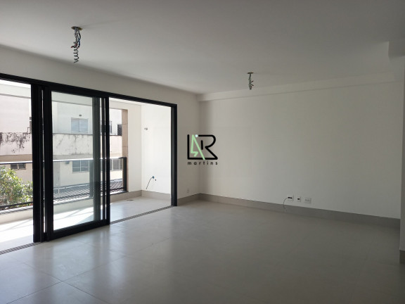 Imagem Apartamento com 4 Quartos à Venda, 142 m² em Santo Antônio - Belo Horizonte Imagem Apartamento com 4 Quartos à Venda, 142 m² em Santo Antônio - Belo Horizonte