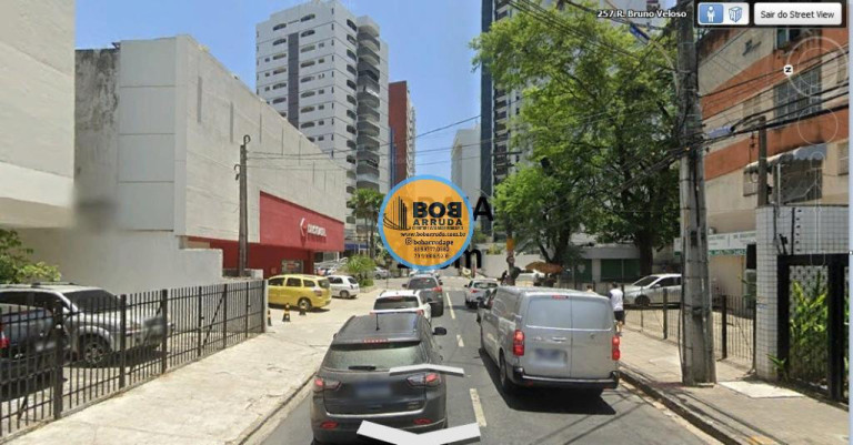 Imagem Apartamento com 3 Quartos à Venda, 100 m² em Boa Viagem - Recife Imagem Apartamento com 3 Quartos à Venda, 100 m² em Boa Viagem - Recife