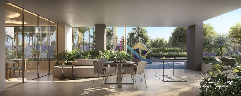 Imagem Cobertura com 4 Quartos à Venda, 478 m² em Setor Marista - Goiânia Imagem Cobertura com 4 Quartos à Venda, 478 m² em Setor Marista - Goiânia