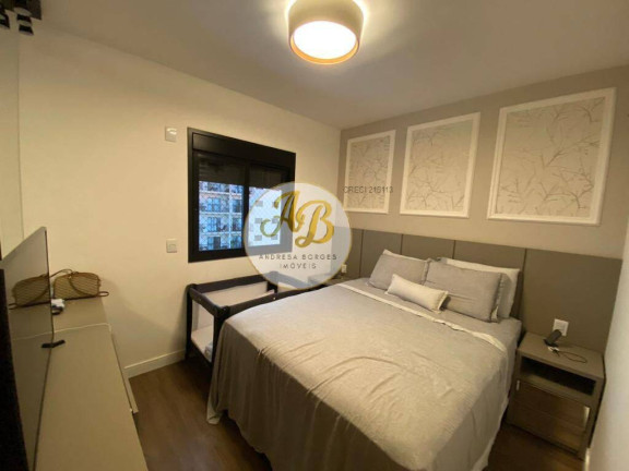 Imagem Apartamento com 3 Quartos à Venda, 127 m² em Núcleo Agricola Alpha - Franca