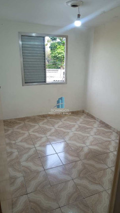 Imagem Apartamento com 2 Quartos à Venda, 47 m² em Conjunto Residencial José Bonifácio - São Paulo
