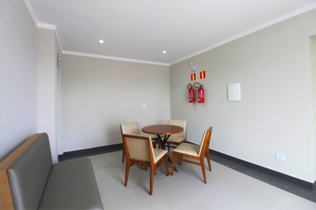 Imagem Apartamento com 3 Quartos à Venda, 176 m² em Jardim Social - Curitiba