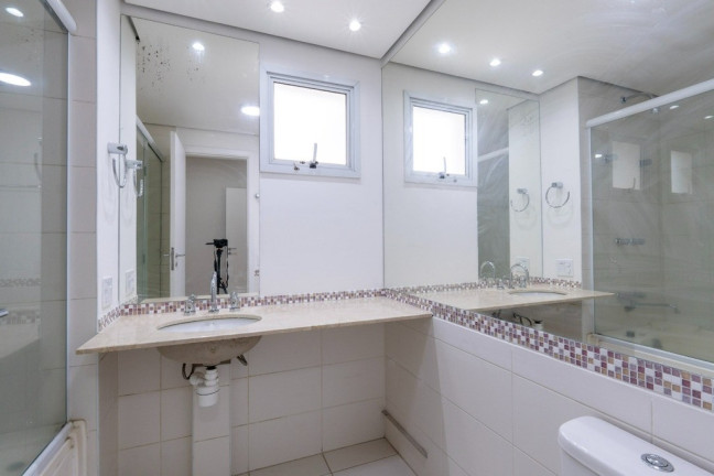 Imagem Apartamento com 4 Quartos à Venda, 177 m² em Panamby - São Paulo