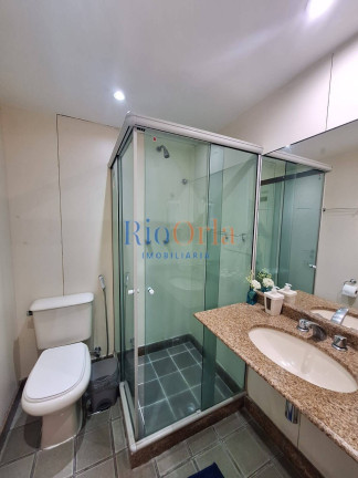 Imagem Apartamento com 4 Quartos para Alugar, 134 m² em Barra Da Tijuca - Rio De Janeiro Imagem Apartamento com 4 Quartos para Alugar, 134 m² em Barra Da Tijuca - Rio De Janeiro