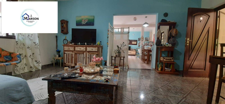 Imagem Casa com 3 Quartos à Venda, 270 m² em Jardim Brasil - Caraguatatuba Imagem Casa com 3 Quartos à Venda, 270 m² em Jardim Brasil - Caraguatatuba