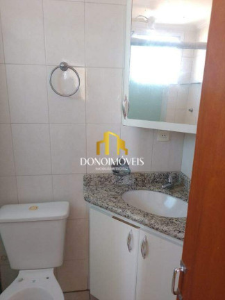 Imagem Apartamento com 3 Quartos à Venda, 77 m² em Vila Pires - Santo André Imagem Apartamento com 3 Quartos à Venda, 77 m² em Vila Pires - Santo André