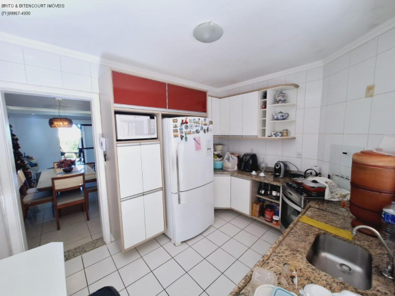 Imagem Imóvel com 2 Quartos à Venda, 120 m² em Patamares - Salvador Imagem Imóvel com 2 Quartos à Venda, 120 m² em Patamares - Salvador
