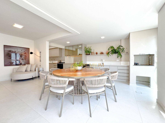 Imagem Apartamento com 3 Quartos à Venda, 160 m² em Jardim Aquarius - São José Dos Campos Imagem Apartamento com 3 Quartos à Venda, 160 m² em Jardim Aquarius - São José Dos Campos