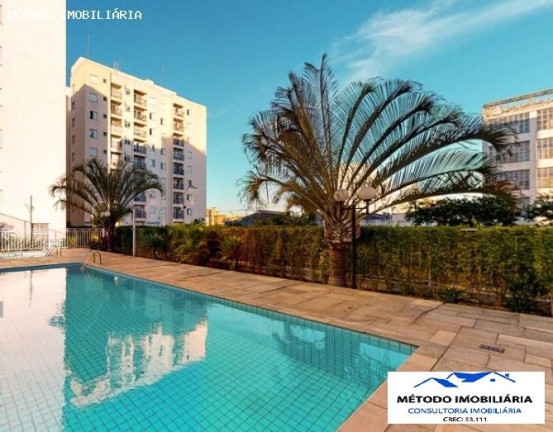 Imagem Apartamento com 2 Quartos à Venda, 50 m² em Ipiranga - São Paulo Imagem Apartamento com 2 Quartos à Venda, 50 m² em Ipiranga - São Paulo
