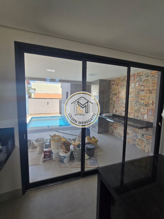 Imagem Imóvel com 3 Quartos à Venda, 300 m² em Primavera - Itupeva Imagem Imóvel com 3 Quartos à Venda, 300 m² em Primavera - Itupeva