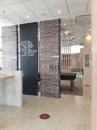 Imagem Sala Comercial à Venda, 26 m² em Centro - Jacareí Imagem Sala Comercial à Venda, 26 m² em Centro - Jacareí