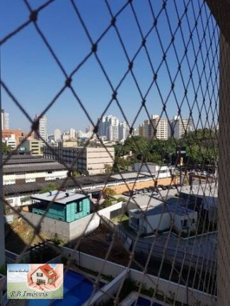 Imagem Apartamento com 2 Quartos à Venda, 65 m² em Centro - São Bernardo Do Campo Imagem Apartamento com 2 Quartos à Venda, 65 m² em Centro - São Bernardo Do Campo