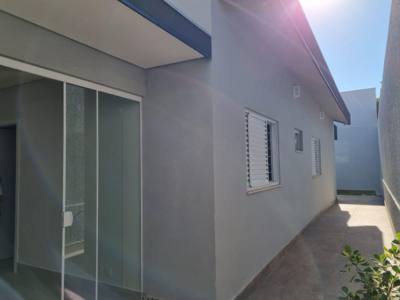 Imagem Casa com 3 Quartos à Venda, 107 m² em Vila Morumbi - Campo Grande
