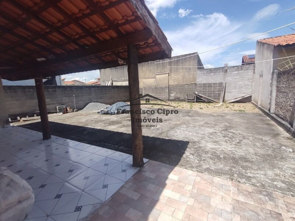 Imagem Casa com 2 Quartos à Venda, 103 m² em Residencial Cooperi - Guaratinguetá Imagem Casa com 2 Quartos à Venda, 103 m² em Residencial Cooperi - Guaratinguetá