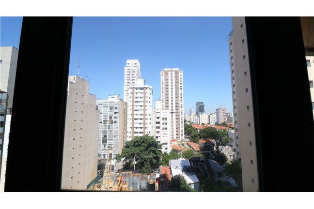 Imagem Imóvel com 2 Quartos à Venda,  em Pinheiros - São Paulo