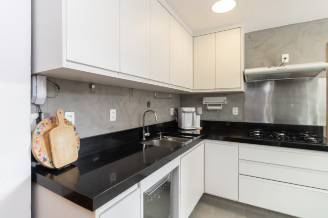 Imagem Apartamento com 2 Quartos à Venda, 75 m² em Indianopolis - São Paulo Imagem Apartamento com 2 Quartos à Venda, 75 m² em Indianopolis - São Paulo