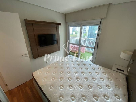 Imagem Apartamento com 1 Quarto à Venda, 42 m² em Vila Olímpia - São Paulo