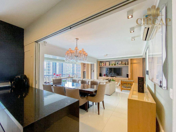 Imagem Apartamento com 3 Quartos à Venda, 170 m² em Itaim Bibi - São Paulo Imagem Apartamento com 3 Quartos à Venda, 170 m² em Itaim Bibi - São Paulo