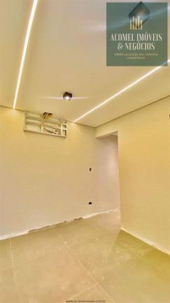 Imagem Apartamento com 3 Quartos à Venda, 117 m² em Boqueirão - Praia Grande Imagem Apartamento com 3 Quartos à Venda, 117 m² em Boqueirão - Praia Grande