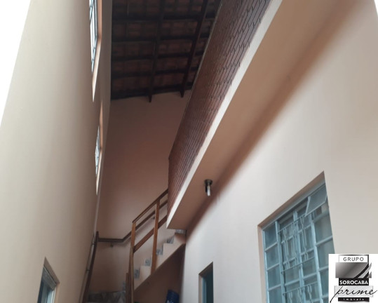 Imagem Sobrado com 3 Quartos à Venda, 344 m² em Jardim São Guilherme - Sorocaba Imagem Sobrado com 3 Quartos à Venda, 344 m² em Jardim São Guilherme - Sorocaba