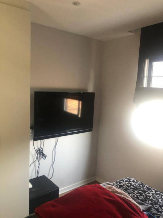 Imagem Apartamento com 2 Quartos à Venda, 62 m² em Alto Da Mooca - São Paulo Imagem Apartamento com 2 Quartos à Venda, 62 m² em Alto Da Mooca - São Paulo