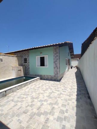 Casa com 2 Quartos à Venda,  em Mongaguá