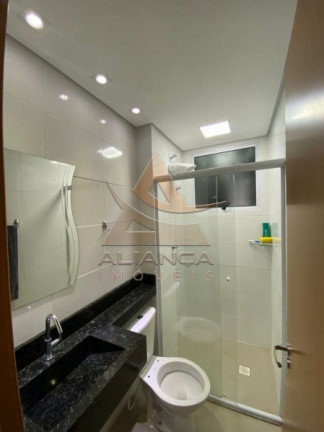 Imagem Apartamento com 2 Quartos à Venda, 42 m² em Reserva Real - Ribeirão Preto Imagem Apartamento com 2 Quartos à Venda, 42 m² em Reserva Real - Ribeirão Preto