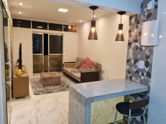 Imagem Apartamento com 3 Quartos à Venda, 95 m² em Icaraí - Niterói Imagem Apartamento com 3 Quartos à Venda, 95 m² em Icaraí - Niterói