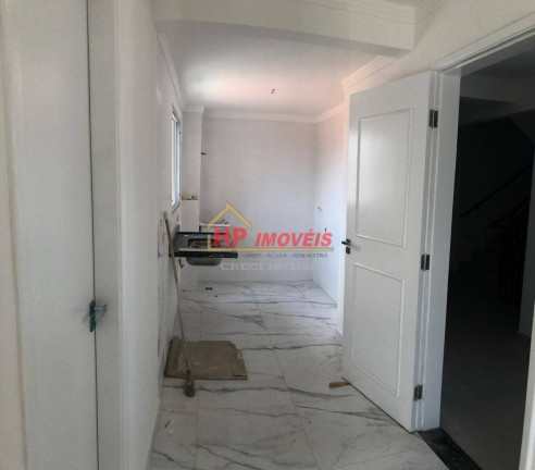 Imagem Apartamento com 2 Quartos à Venda, 53 m² em Km 18 - Osasco