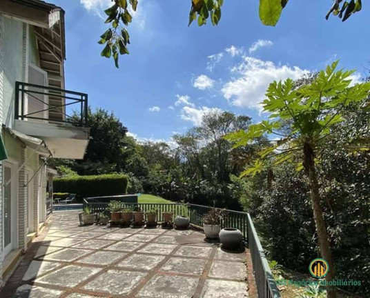 Imagem Casa de Condomínio com 4 Quartos à Venda, 562 m² em Chácara Santa Lúcia Dos Ypes - Carapicuíba Imagem Casa de Condomínio com 4 Quartos à Venda, 562 m² em Chácara Santa Lúcia Dos Ypes - Carapicuíba
