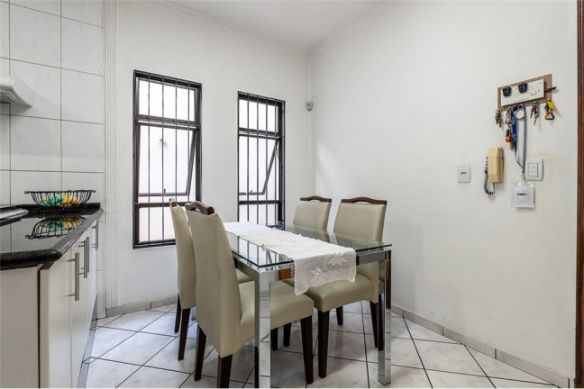Imagem Casa com 3 Quartos à Venda, 137 m² em Vila Prudente - São Paulo