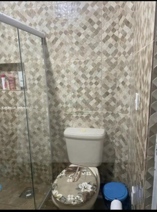 Imagem Casa com 4 Quartos à Venda, 250 m² em Coroa Grande - Itaguaí