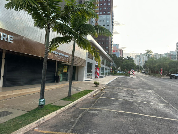 Imagem Sala Comercial para Alugar, 100 m² em Sul (águas Claras) - Brasília