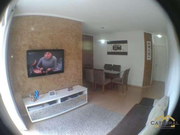 Apartamento com 2 Quartos à Venda, 66 m² em Medeiros - Jundiaí