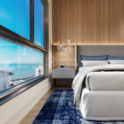 Imagem Apartamento com 4 Quartos à Venda, 146 m² em Pioneiros - Balneário Camboriú