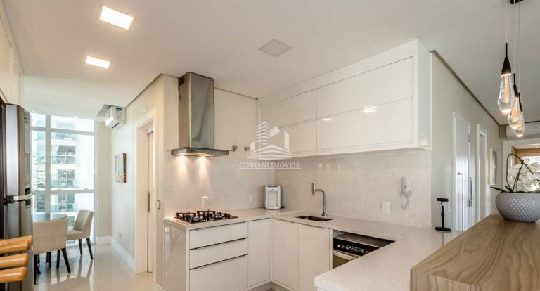 Imagem Apartamento com 3 Quartos à Venda, 143 m² em Centro - Balneário Camboriú