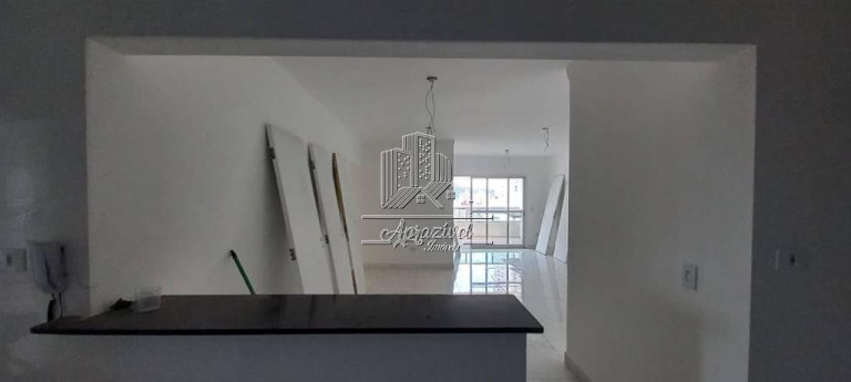 Imagem Apartamento com 3 Quartos à Venda, 138 m² em Guilhermina - Praia Grande
